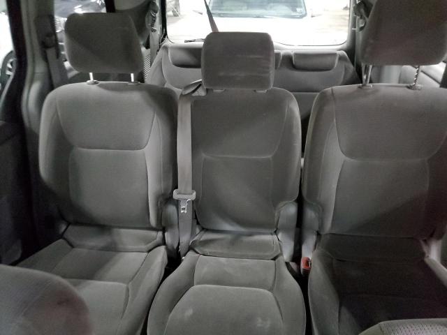 Photo 10 from auction – 2004 TOYOTA SIENNA CE with VIN 5TDZA23C44S143803