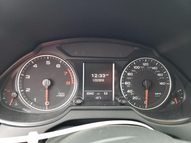 Photo 9 from auction – 2012 AUDI Q5 PREMIUM with VIN WA1DKAFP1CA048413
