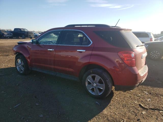 Photo 2 from auction – 2014 CHEVROLET EQUINOX LT with VIN 2GNALCEK7E6265866