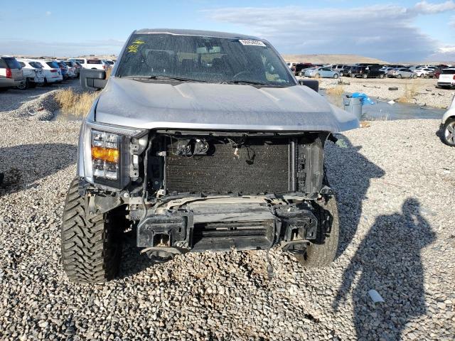 Photo 5 from auction – 2021 FORD F150 SUPER with VIN 1FTFW1E86MFA63684