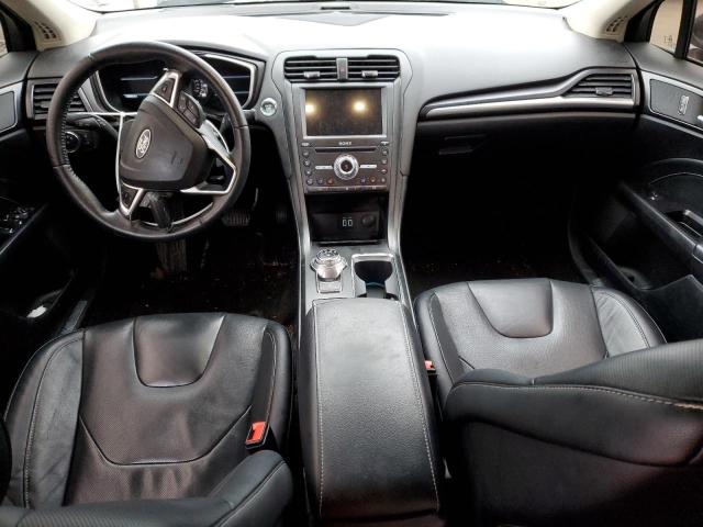 Photo 8 from auction – 2019 FORD FUSION TIT with VIN 3FA6P0D95KR121792