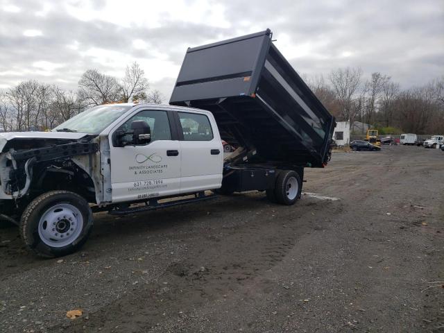 Photo 5 from auction – 2019 FORD F550 SUPER with VIN 1FD0W5HT4KEE13776