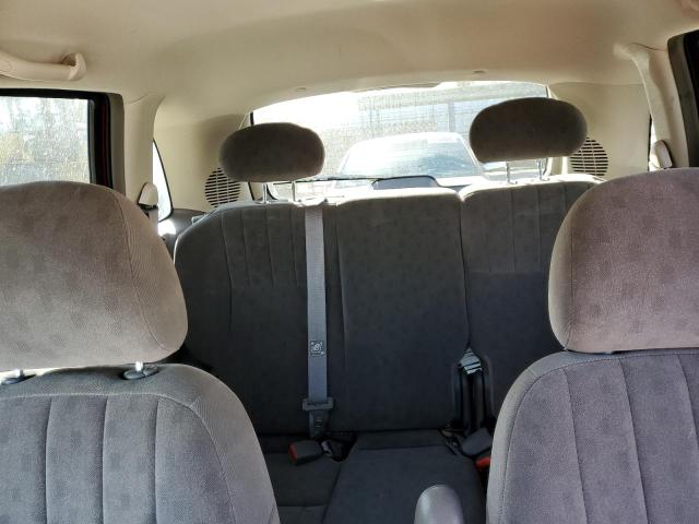 Photo 10 from auction – 2001 CHRYSLER PT CRUISER with VIN 3C4FY4BB31T321673