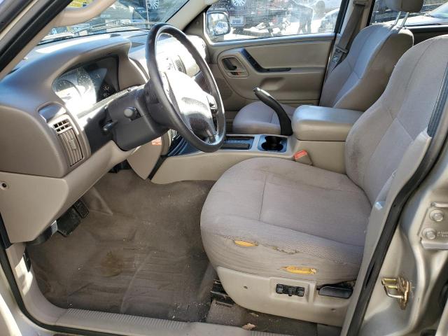 Photo 7 from auction – 2003 JEEP GRAND CHER with VIN 1J4GX48S33C618577