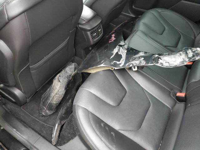 Photo 12 from auction – 2015 FORD FUSION TIT with VIN 3FA6P0K90FR293575