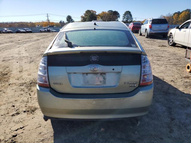 Photo 6 from auction – 2007 TOYOTA PRIUS with VIN JTDKB20U277552585