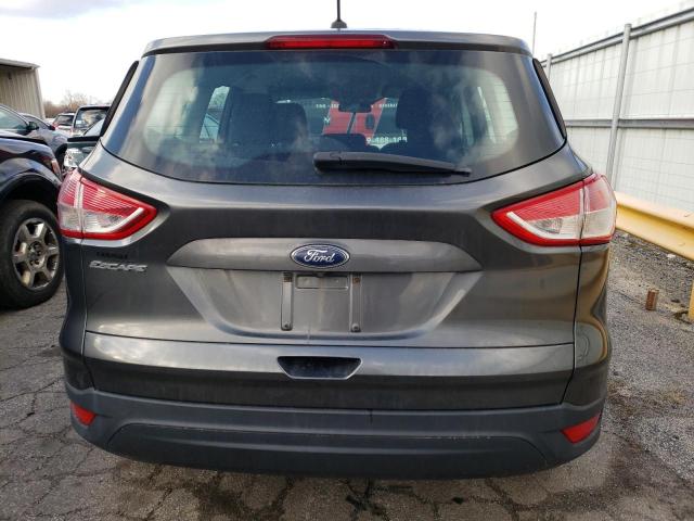 Photo 6 from auction – 2016 FORD ESCAPE S with VIN 1FMCU0F72GUA66957