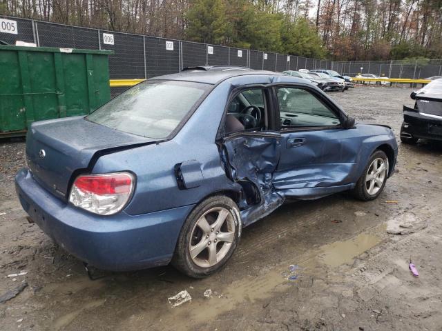 Foto 3 de la subasta – 2007 SUBARU IMPREZA 2. con VIN JF1GD61657H514503