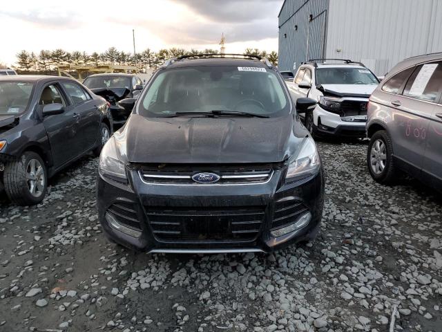 Photo 5 from auction – 2014 FORD ESCAPE TIT with VIN 1FMCU0J96EUB22307