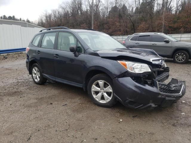 Photo 4 from auction – 2015 SUBARU FORESTER 2 with VIN JF2SJABC3FH820538