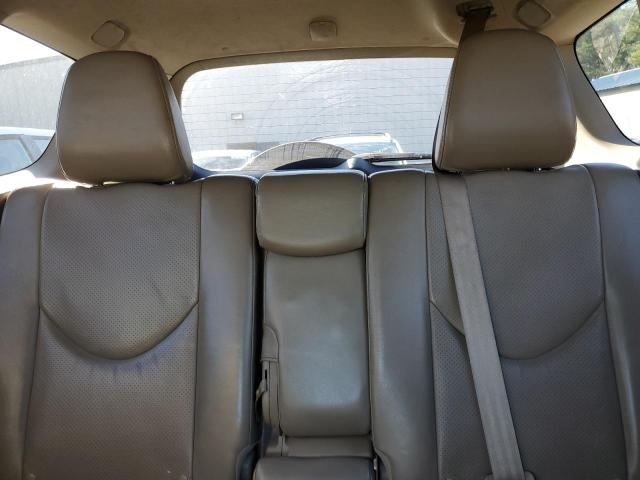 Photo 10 from auction – 2012 TOYOTA RAV4 LIMIT with VIN 2T3DF4DV1CW241689