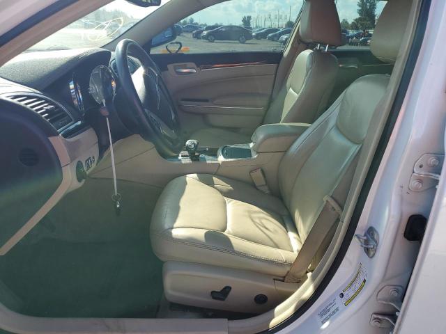 Photo 7 from auction – 2013 CHRYSLER 300 with VIN 2C3CCAAG5DH605661