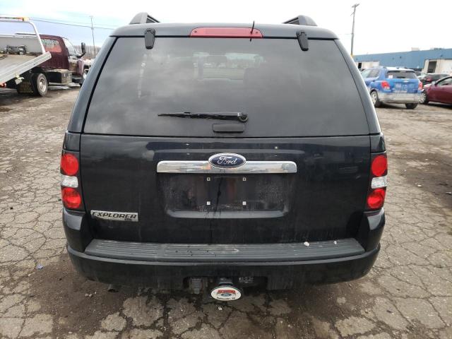 Photo 6 from auction – 2008 FORD EXPLORER X with VIN 1FMEU63E98UB15426