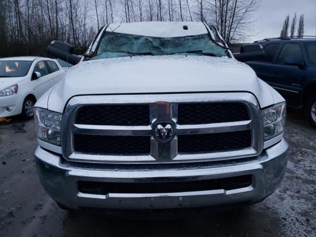 Photo 5 from auction – 2017 RAM 2500 ST with VIN 3C6UR5CLXHG715912