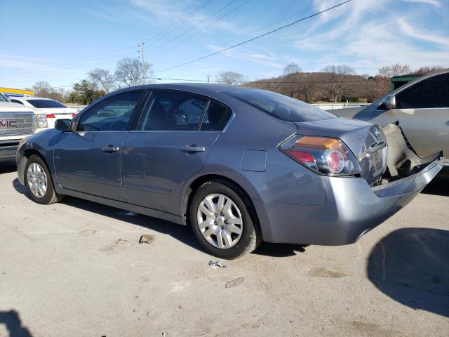 Photo 2 from auction – 2012 NISSAN ALTIMA BAS with VIN 1N4AL2AP4CC230359