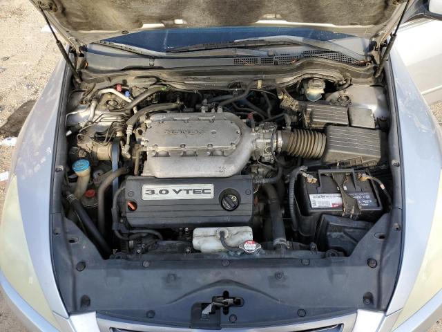 Photo 11 from auction – 2005 HONDA ACCORD EX with VIN 1HGCM66565A051707