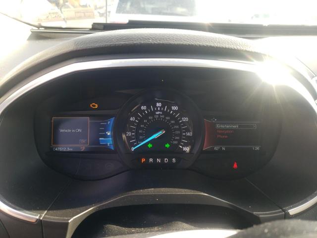 Photo 9 from auction – 2019 FORD EDGE TITAN with VIN 2FMPK4K91KBC01933