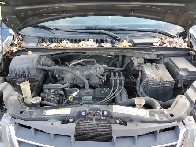 Photo 11 from auction – 2010 CHRYSLER TOWN & COU with VIN 2A4RR8D16AR392174