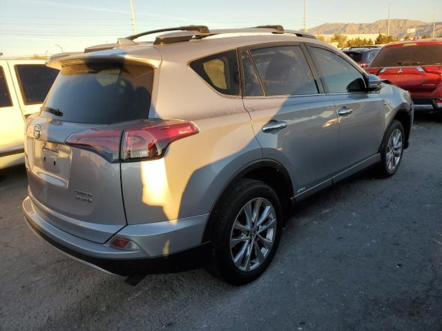 Photo 3 from auction – 2017 TOYOTA RAV4 HV LI with VIN JTMDJREV2HD074001
