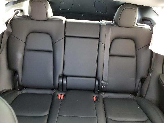 Photo 10 from auction – 2022 TESLA MODEL Y with VIN 7SAYGDEF2NF335825