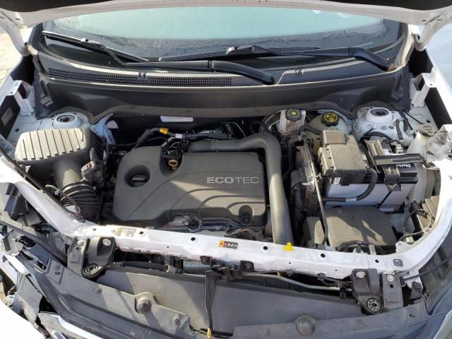 Photo 12 from auction – 2020 CHEVROLET EQUINOX LT with VIN 2GNAXUEV2L6102477
