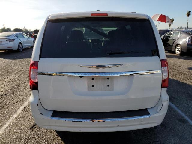 Photo 6 from auction – 2013 CHRYSLER TOWN & COU with VIN 2C4RC1BG0DR620907