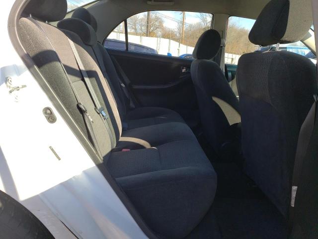 Photo 10 from auction – 2006 TOYOTA COROLLA CE with VIN 2T1BR32E26C633767