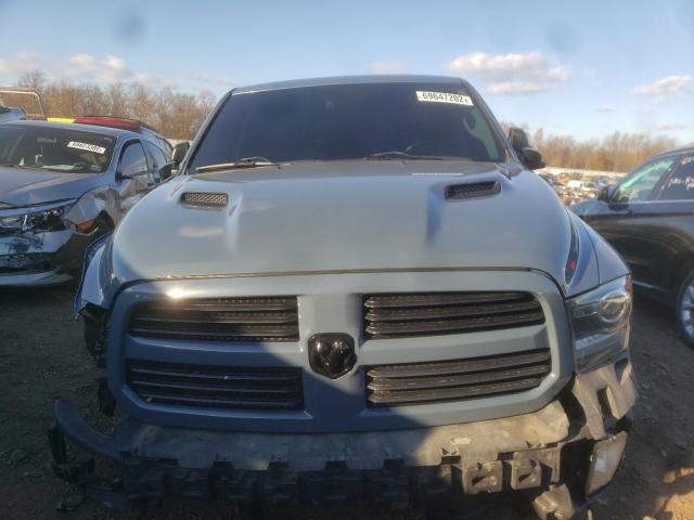Photo 5 from auction – 2015 RAM 1500 SPORT with VIN 1C6RR7MT4FS743338