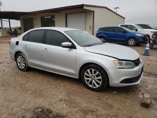 Photo 4 from auction – 2012 VOLKSWAGEN JETTA SE with VIN 3VWDP7AJ4CM320854