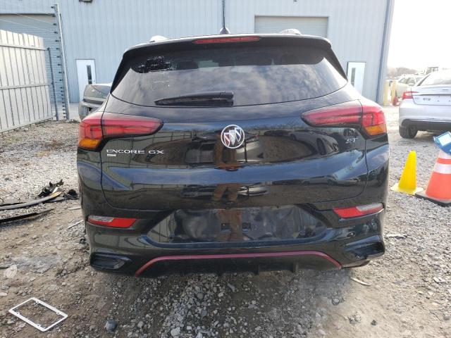 Photo 6 from auction – 2022 BUICK ENCORE GX with VIN KL4MMESL2NB026776