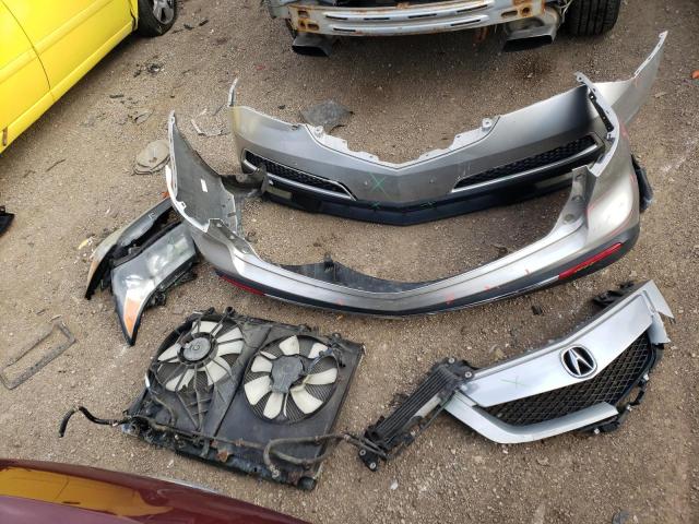Photo 13 from auction – 2012 ACURA MDX TECHNO with VIN 2HNYD2H34CH545694