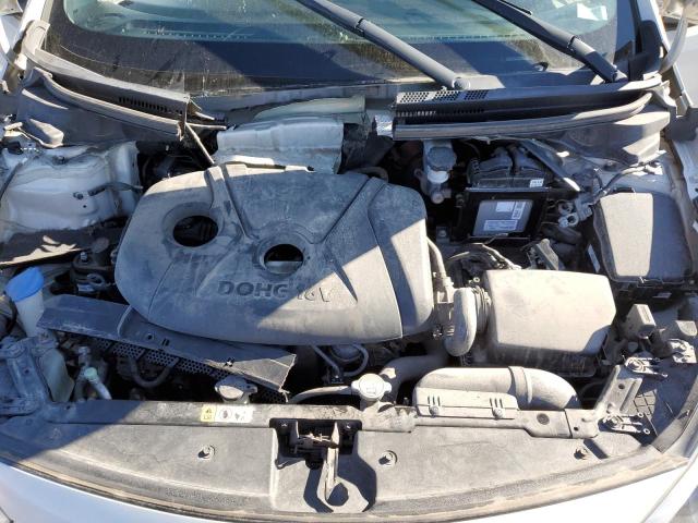 Photo 11 from auction – 2014 KIA FORTE LX with VIN KNAFK4A6XE5136478