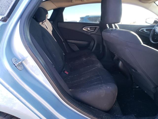 Foto 10 de la subasta – 2015 CHRYSLER 200 LIMITE con VIN 1C3CCCAB4FN729222