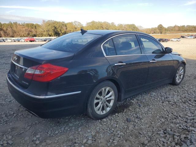 Photo 3 from auction – 2013 HYUNDAI GENESIS 3. with VIN KMHGC4DD2DU247122