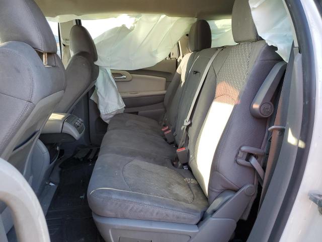 Photo 11 from auction – 2012 CHEVROLET TRAVERSE L with VIN 1GNKRGED2CJ251465