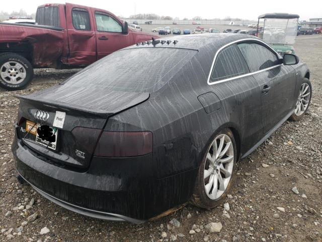 Photo 3 from auction – 2015 AUDI A5 PREMIUM with VIN WAUMFAFR7FA044301