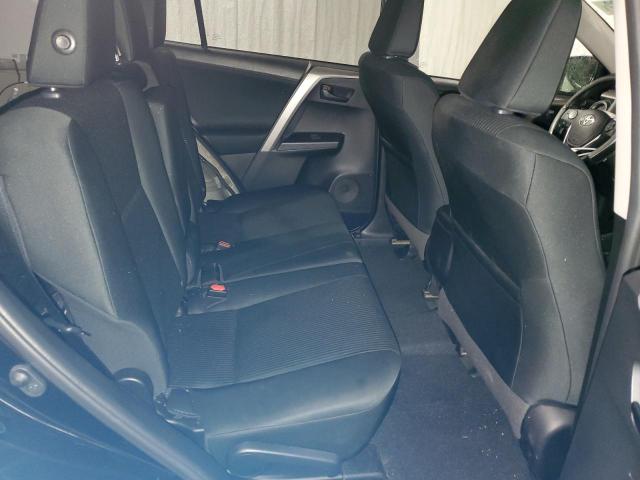 Photo 10 from auction – 2018 TOYOTA RAV4 LE with VIN 2T3ZFREV1JW506559