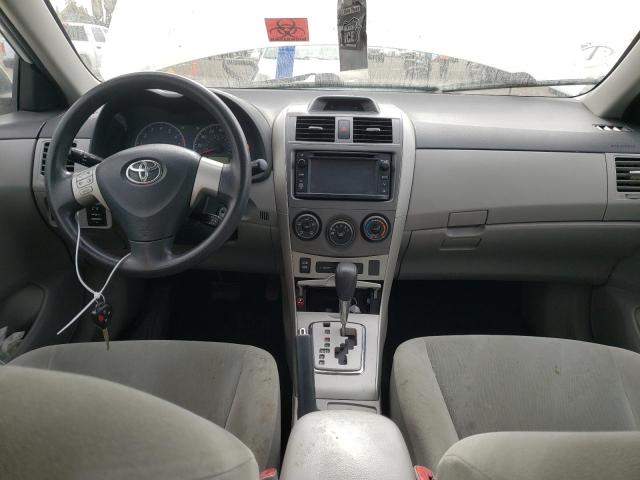 Photo 8 from auction – 2013 TOYOTA COROLLA BA with VIN 5YFBU4EE6DP174157