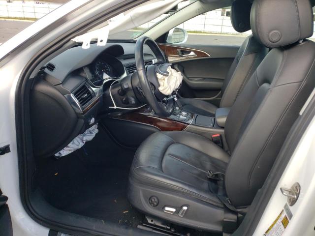 Photo 7 from auction – 2018 AUDI A6 PREMIUM with VIN WAUF8AFC0JN064552