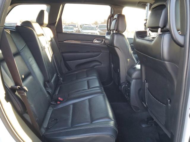 Photo 11 from auction – 2016 JEEP GRAND CHER with VIN 1C4RJFCT6GC469969