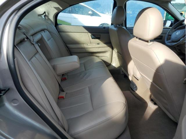 Photo 10 from auction – 2004 MERCURY SABLE LS P with VIN 1MEFM55S64A614118