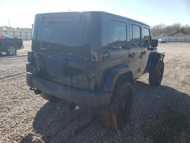 Photo 3 from auction – 2011 JEEP WRANGLER U with VIN 1J4BA3H14BL603923