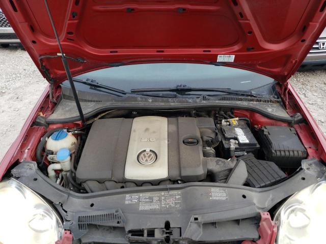 Photo 11 from auction – 2006 VOLKSWAGEN JETTA with VIN 3VWSF71K46M703801