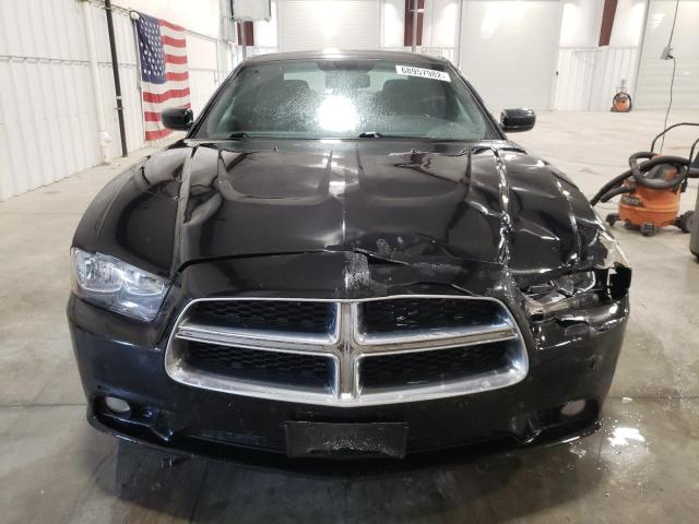 Photo 5 from auction – 2012 DODGE CHARGER SX with VIN 2C3CDXJG5CH182949