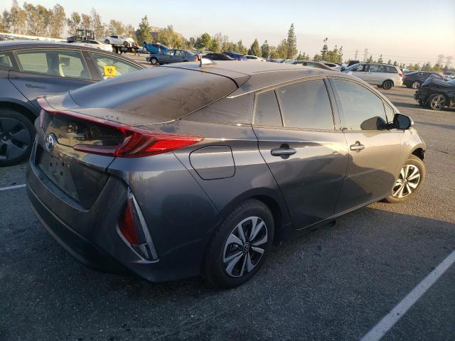 Photo 3 from auction – 2019 TOYOTA PRIUS PRIM with VIN JTDKARFP0K3111826