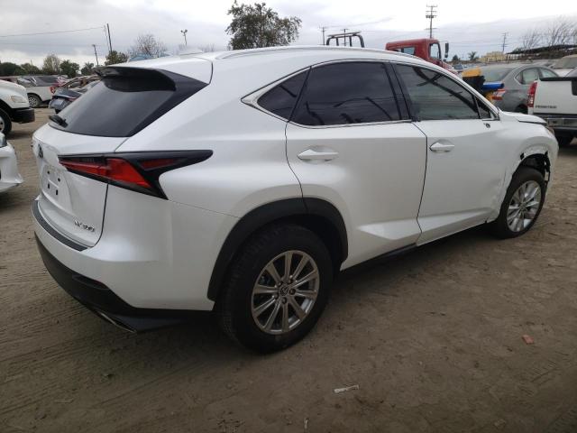 Photo 3 from auction – 2021 LEXUS NX 300 BAS with VIN JTJDARBZ1M5033304
