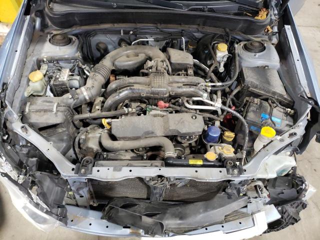 Photo 11 from auction – 2011 SUBARU FORESTER 2 with VIN JF2SHABC0BG774047