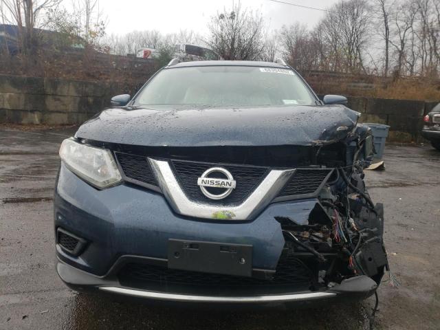 Photo 5 from auction – 2016 NISSAN ROGUE S with VIN KNMAT2MV8GP695746