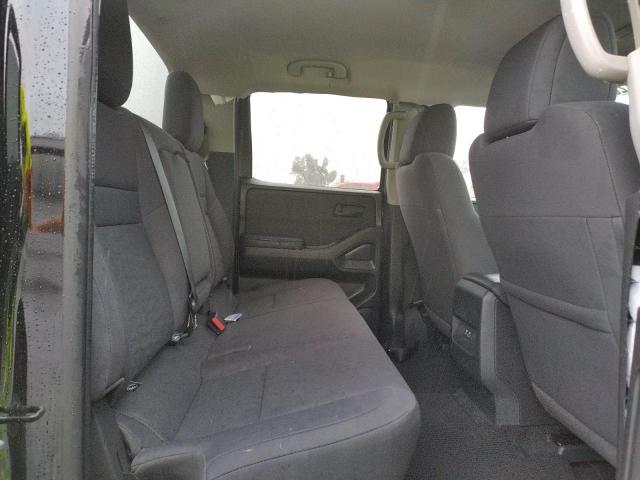 Photo 10 from auction – 2022 NISSAN FRONTIER S with VIN 1N6ED1EJ7NN638478