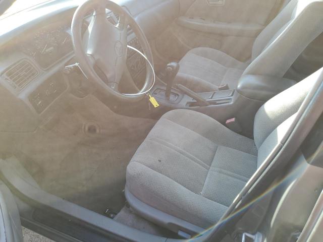 Photo 7 from auction – 2000 TOYOTA CAMRY CE with VIN JT2BF22K4Y0253232